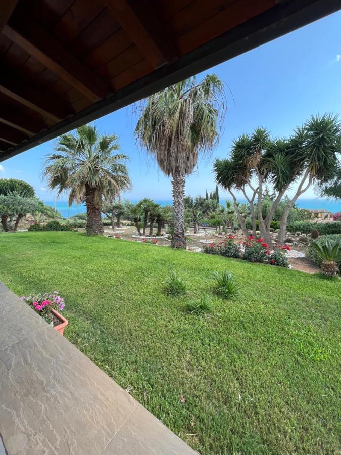 Villa Sovareto ชากกา ภายนอก รูปภาพ